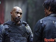 The 100: 3x10 Fallen - zdjęcia promocyjne