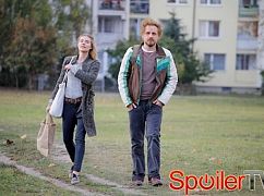 Powiedz tak!: 1x06 - zdjęcia promocyjne