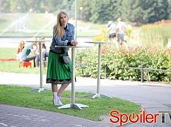 Powiedz tak!: 1x06 - zdjęcia promocyjne