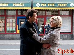 Przyjaciółki: 7x06 - zdjęcia promocyjne