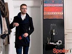 Przyjaciółki: 7x06 - zdjęcia promocyjne