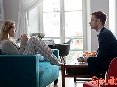 Przyjaciółki: 7x06 - zdjęcia promocyjne