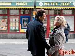 Przyjaciółki: 7x06 - zdjęcia promocyjne