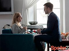 Przyjaciółki: 7x06 - zdjęcia promocyjne