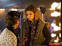 Druga szansa: 1x07 - zdjęcia promocyjne