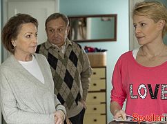 Druga szansa: 1x07 - zdjęcia promocyjne
