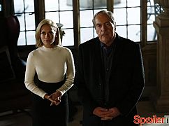 Agenci TARCZY: 3x16 Paradise Lost - zdjęcia promocyjne