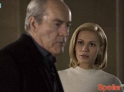 Agenci TARCZY: 3x16 Paradise Lost - zdjęcia promocyjne