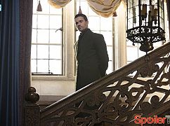 Agenci TARCZY: 3x16 Paradise Lost - zdjęcia promocyjne