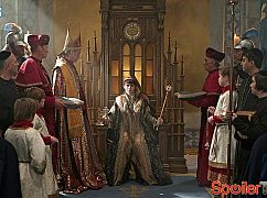 Reign: 3x11 Succession - zdjęcia promocyjne