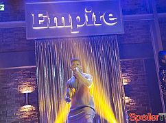 Empire: 2x12 A Rose by Any Other Name - zdjęcia promocyjne