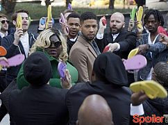 Empire: 2x12 A Rose by Any Other Name - zdjęcia promocyjne