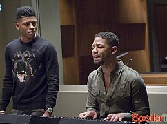 Empire: 2x12 A Rose by Any Other Name - zdjęcia promocyjne