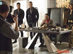 Empire: 2x12 A Rose by Any Other Name - zdjęcia promocyjne