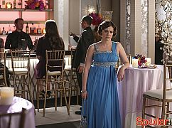 Crazy Ex-Girlfriend: 1x18 Paula Needs to Get Over Josh! - zdjęcia promocyjne