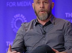 PaleyFest 2016: Fear the Walking Dead