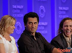 PaleyFest 2016: Fear the Walking Dead