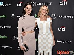 PaleyFest 2016: Fear the Walking Dead