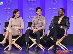 PaleyFest 2016: Fear the Walking Dead