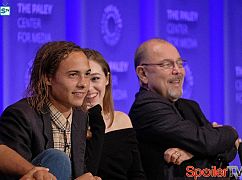 PaleyFest 2016: Fear the Walking Dead