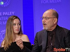 PaleyFest 2016: Fear the Walking Dead