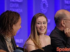 PaleyFest 2016: Fear the Walking Dead