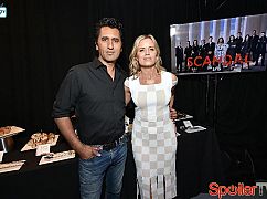 PaleyFest 2016: Fear the Walking Dead