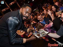 PaleyFest 2016: Fear the Walking Dead