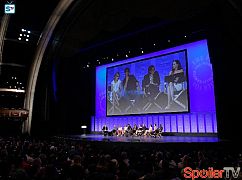 PaleyFest 2016: Fear the Walking Dead