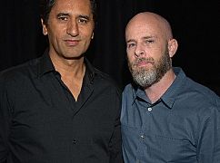 PaleyFest 2016: Fear the Walking Dead