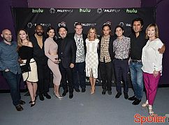 PaleyFest 2016: Fear the Walking Dead
