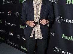 PaleyFest 2016: Fear the Walking Dead