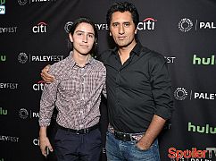 PaleyFest 2016: Fear the Walking Dead