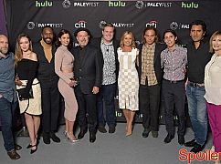 PaleyFest 2016: Fear the Walking Dead