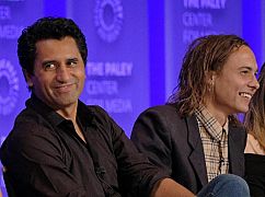 PaleyFest 2016: Fear the Walking Dead