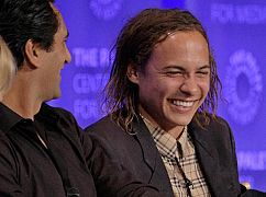 PaleyFest 2016: Fear the Walking Dead