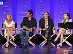 PaleyFest 2016: Fear the Walking Dead
