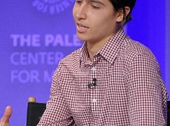 PaleyFest 2016: Fear the Walking Dead