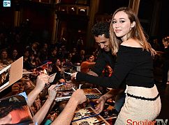 PaleyFest 2016: Fear the Walking Dead