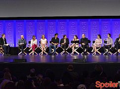 PaleyFest 2016: Fear the Walking Dead