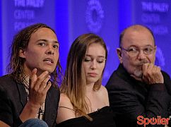 PaleyFest 2016: Fear the Walking Dead