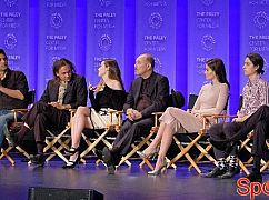 PaleyFest 2016: Fear the Walking Dead