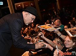 PaleyFest 2016: Fear the Walking Dead