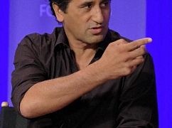 PaleyFest 2016: Fear the Walking Dead
