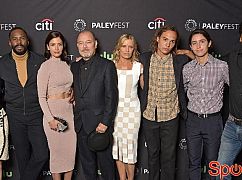 PaleyFest 2016: Fear the Walking Dead