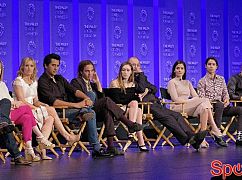 PaleyFest 2016: Fear the Walking Dead