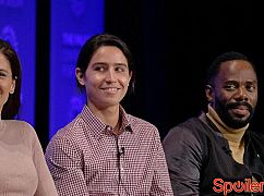 PaleyFest 2016: Fear the Walking Dead