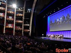 PaleyFest 2016: Fear the Walking Dead