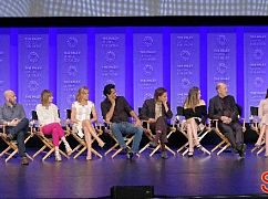 PaleyFest 2016: Fear the Walking Dead