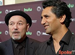 PaleyFest 2016: Fear the Walking Dead